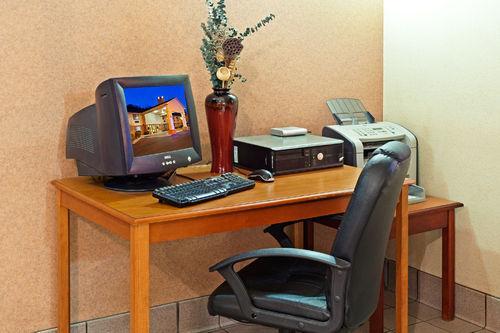 Quality Inn Harlan Facilities photo