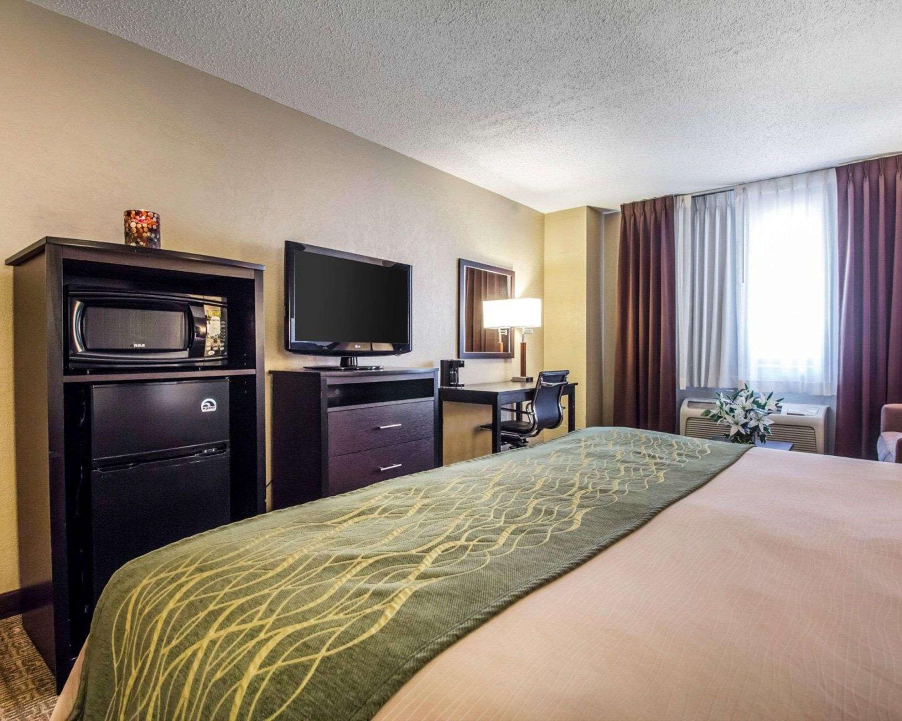Quality Inn Harlan Exterior photo