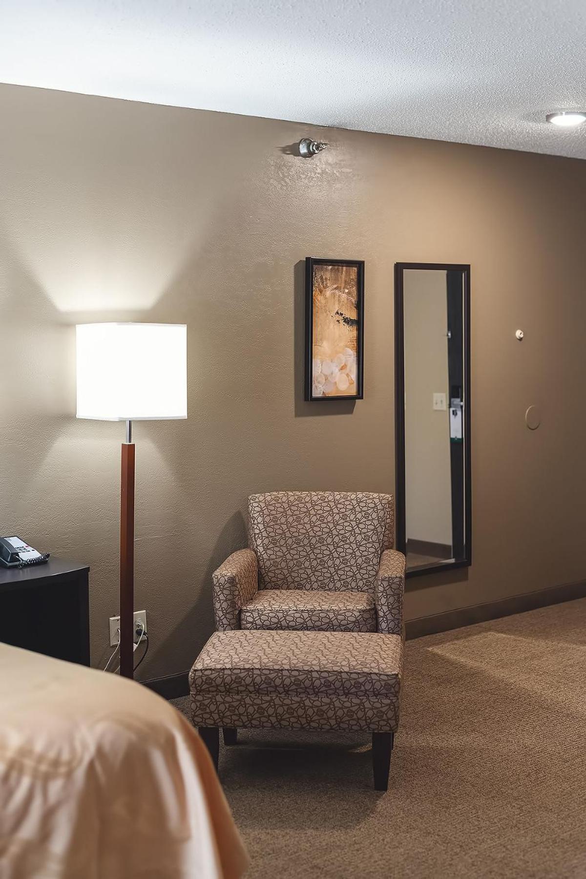 Quality Inn Harlan Exterior photo