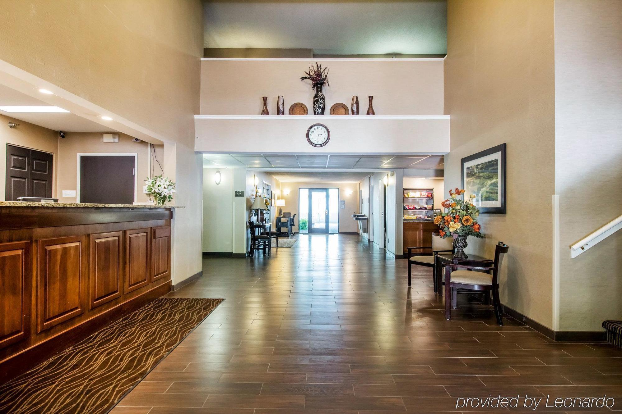 Quality Inn Harlan Exterior photo