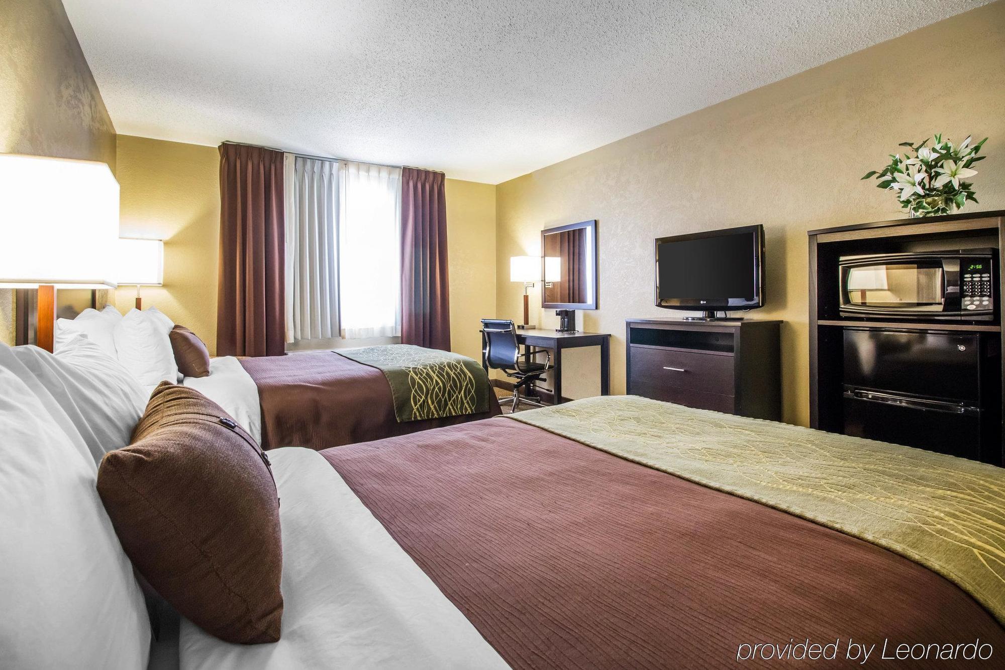 Quality Inn Harlan Exterior photo