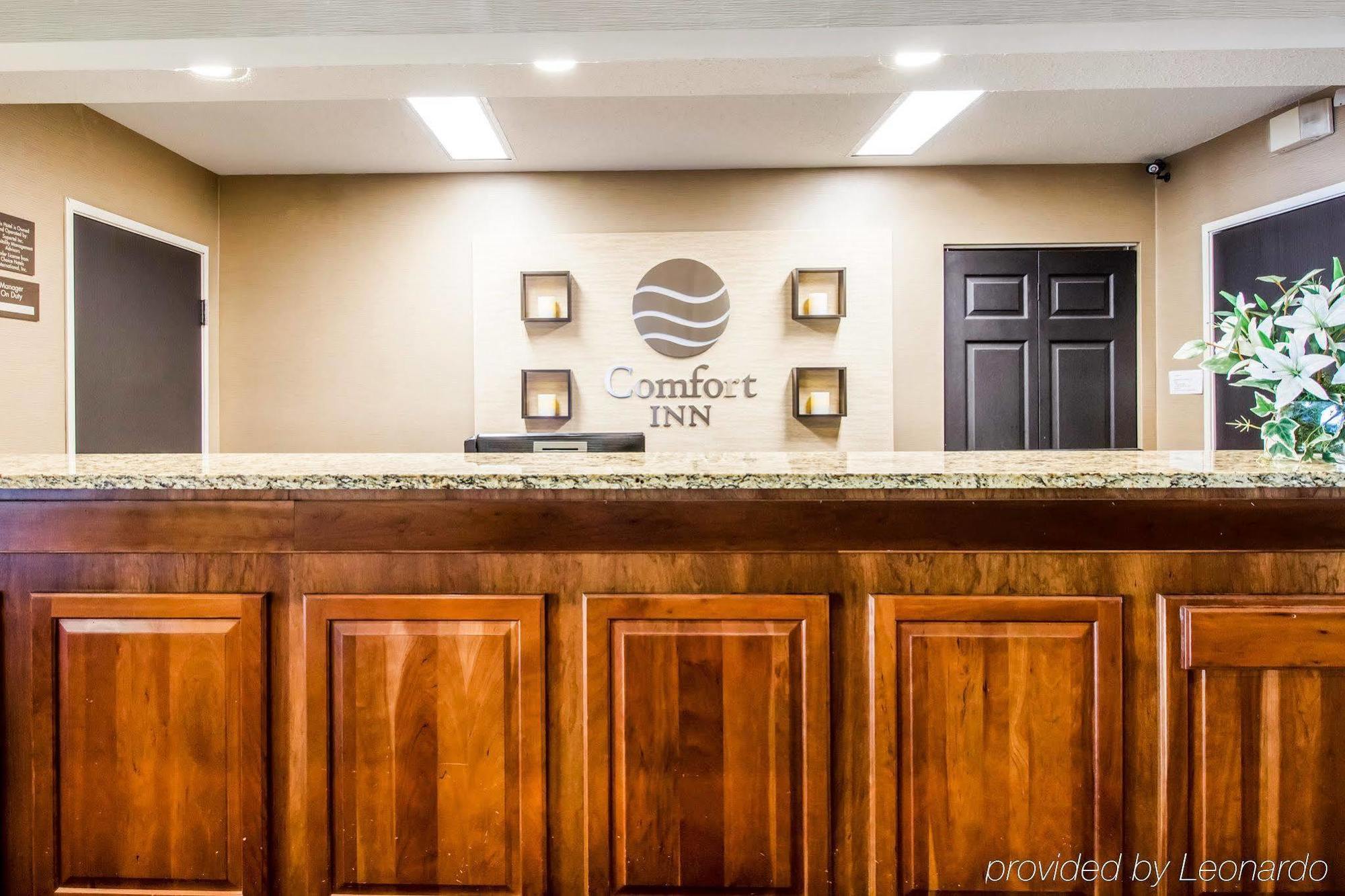Quality Inn Harlan Exterior photo
