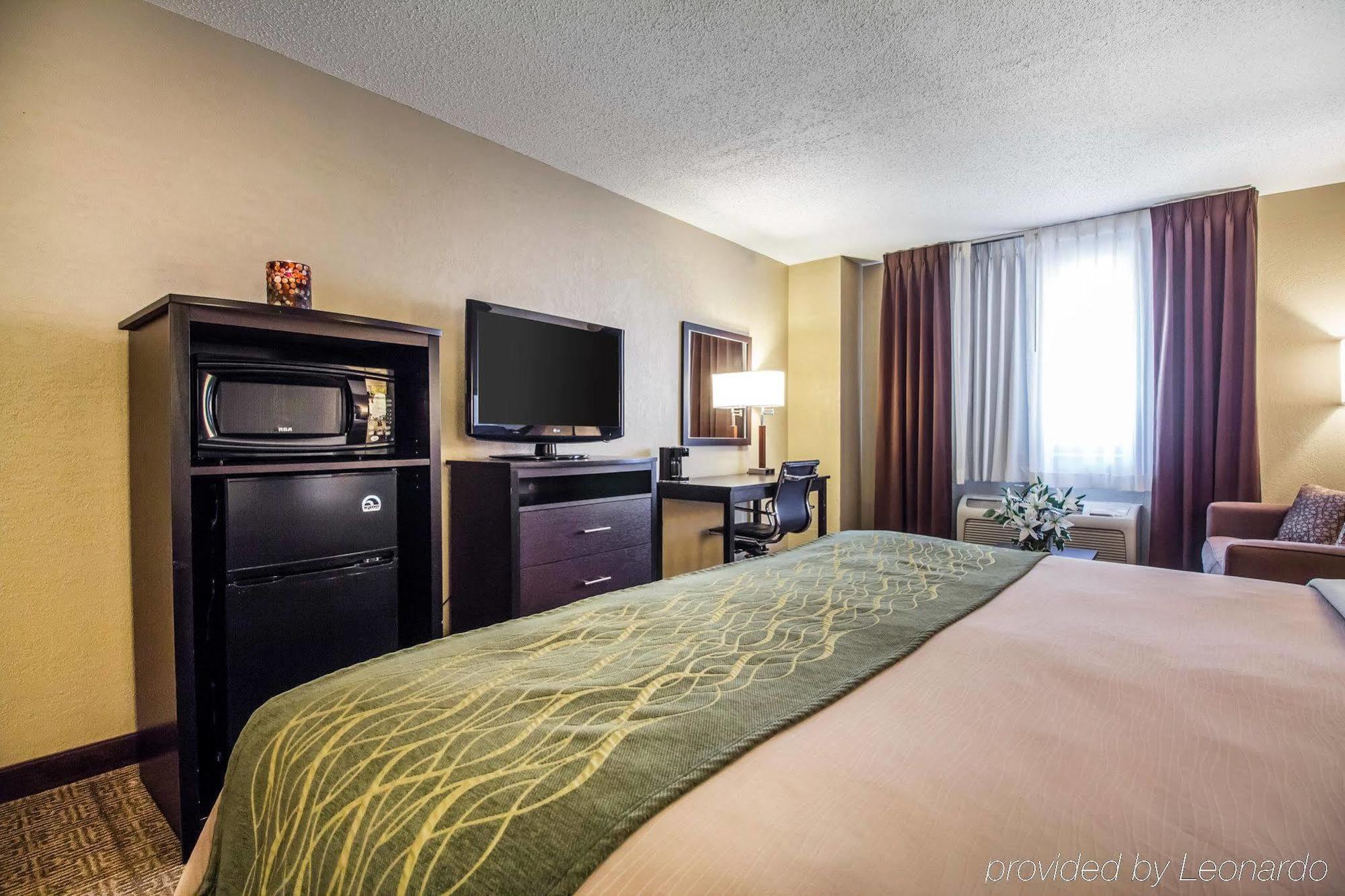 Quality Inn Harlan Exterior photo